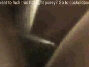 White Wifey has interracial anal BBC Fun