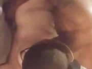 blonde southern wife gets breeded by bbc as husband films