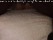 Wife fucks BBC friend like a pro while husband films