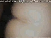 Hot mature milf bangs black cock in Hot Wife Porn Video