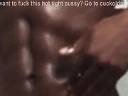 Hot mature milf bangs black cock in Hot Wife Porn Video