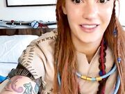 Siri Dahl - Aloy Camshow