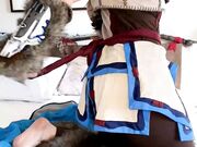 Siri Dahl - Aloy Camshow