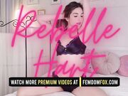 She Doesn't Want To Fuck You