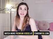 She Doesn't Want To Fuck You