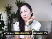 Foot Freak Humiliation