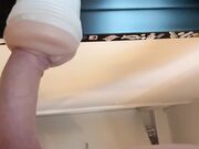 BiTwink18 - Fleshlight Solo 2