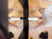 BiTwink18 - Fleshlight Solo 2