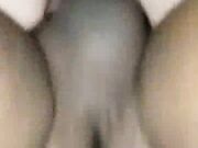 Gaping BBC Anal For White Wifey Just To Arouse Her