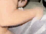 Hun, Look At How Big His Cock Is! Can I Fuck It, Please?