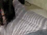 Hun, Look At How Big His Cock Is! Can I Fuck It, Please?