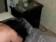 Hun, Look At How Big His Cock Is! Can I Fuck It, Please?