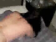 Hun, Look At How Big His Cock Is! Can I Fuck It, Please?