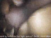 husband enjoys bitch wife fuck black BBC cock