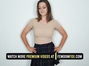 Pussy Free Loser JOI