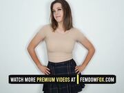 Pussy Free Loser JOI