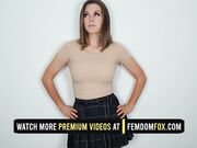 Pussy Free Loser JOI