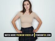 Pussy Free Loser JOI