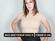 Pussy Free Loser JOI