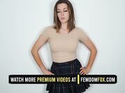 Pussy Free Loser JOI