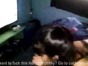 Caught my slut of a wife fucking our neighbor