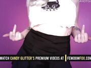 Socially Awkward Loser