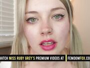 A Slave To My Face