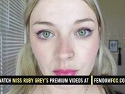 Good Boy For My Eyes