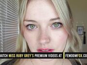 Good Boy For My Eyes