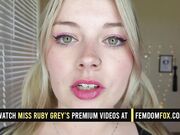 Good Boy For My Eyes