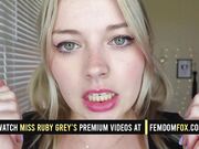 Good Boy For My Eyes