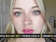 Good Boy For My Eyes