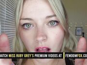 Good Boy For My Eyes