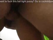 beautiful wife cheating on black