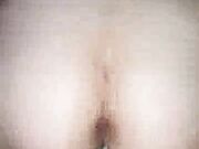 Watching my wife in a trio with 2 black boys