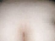 Watching my wife in a trio with 2 black boys