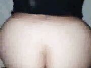 Watching my wife in a trio with 2 black boys