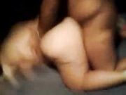 Gorgeous Wife Gets A Great Doggy Pounding