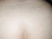 White Swinger Wife Tries Interracial Cheating