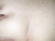 White Swinger Wife Tries Interracial Cheating