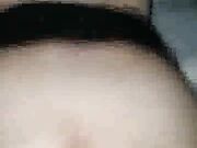 White Swinger Wife Tries Interracial Cheating