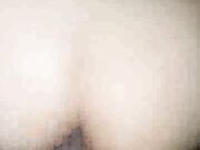 White Swinger Wife Tries Interracial Cheating