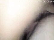 cheating wife fucking black stud in cuckolds sofa