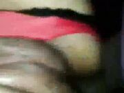 Slutty Black African HotWife Shared