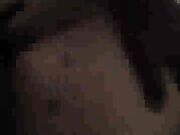 Wife fucked silly by her first big black cock