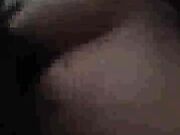 Wife fucked silly by her first big black cock