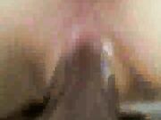 sexy wife amber blank husband to film her getting bred