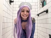 Babyfooji - Sended This to my Captain