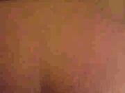 Sexy Big Booty Mom rides my BBC on park bench table