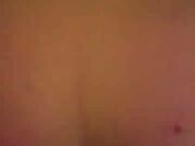 Sexy Big Booty Mom rides my BBC on park bench table